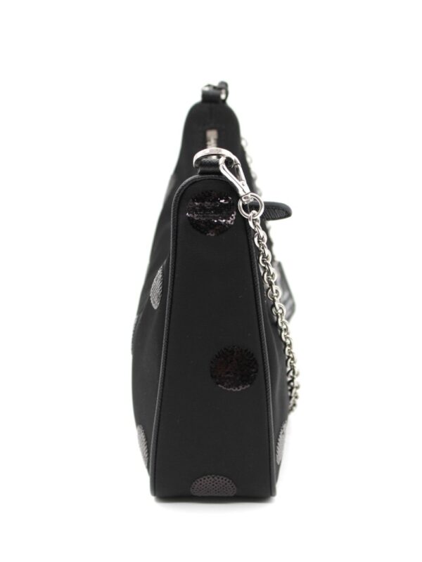 Borsa Prada Re-Edition 2005 Polka