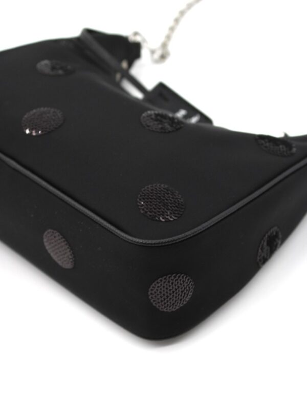 Borsa Prada Re-Edition 2005 Polka