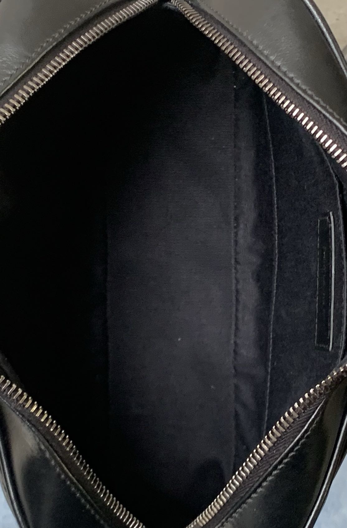 Borsa Camera Bag Saint Laurent thumb