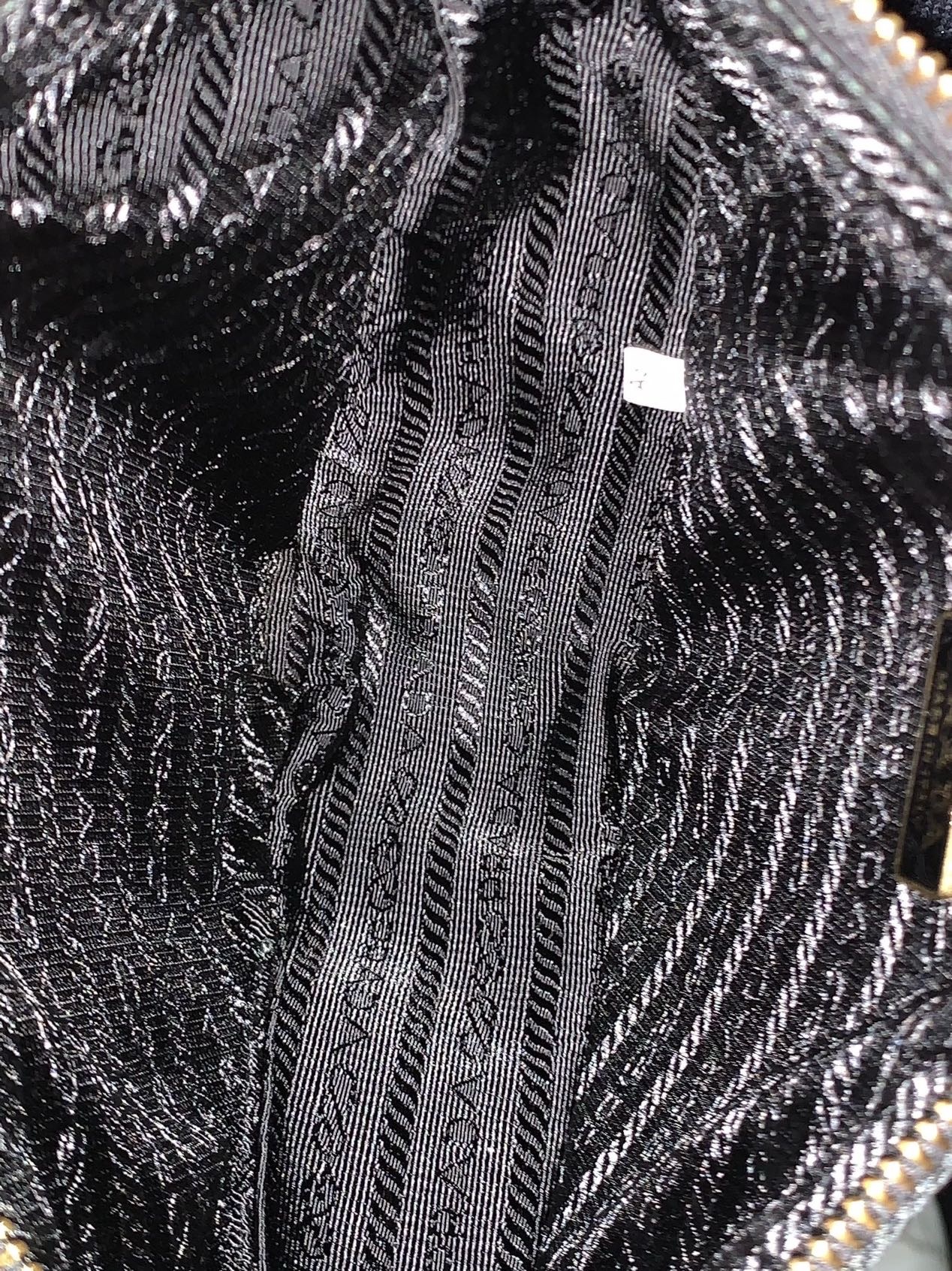 Borsa Prada Symbole mini thumb