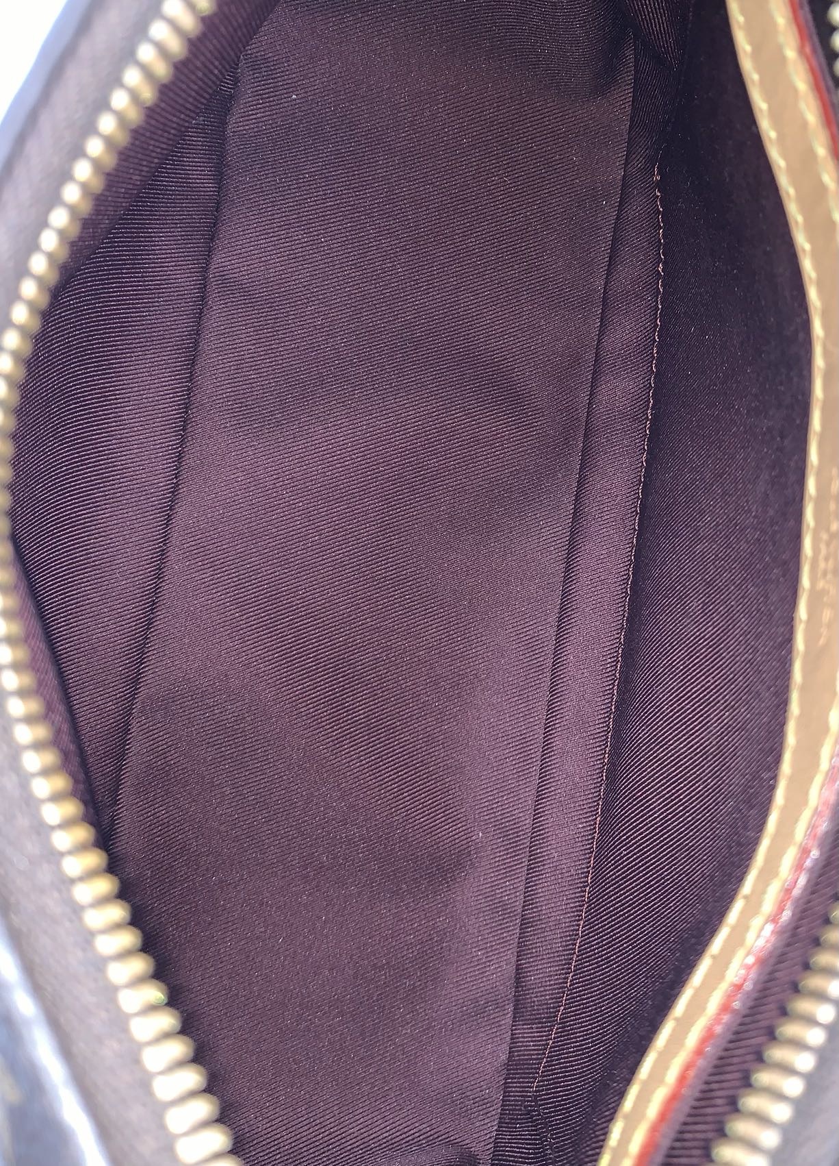 Borsa Louis Vuitton Boulogne thumb