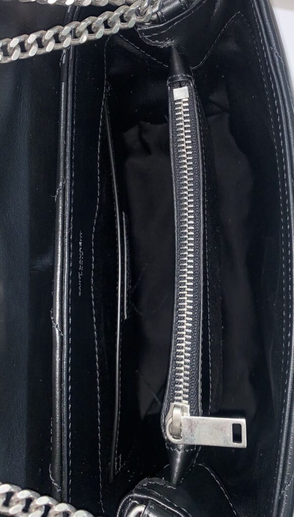 Borsa Saint Laurent Loulou small