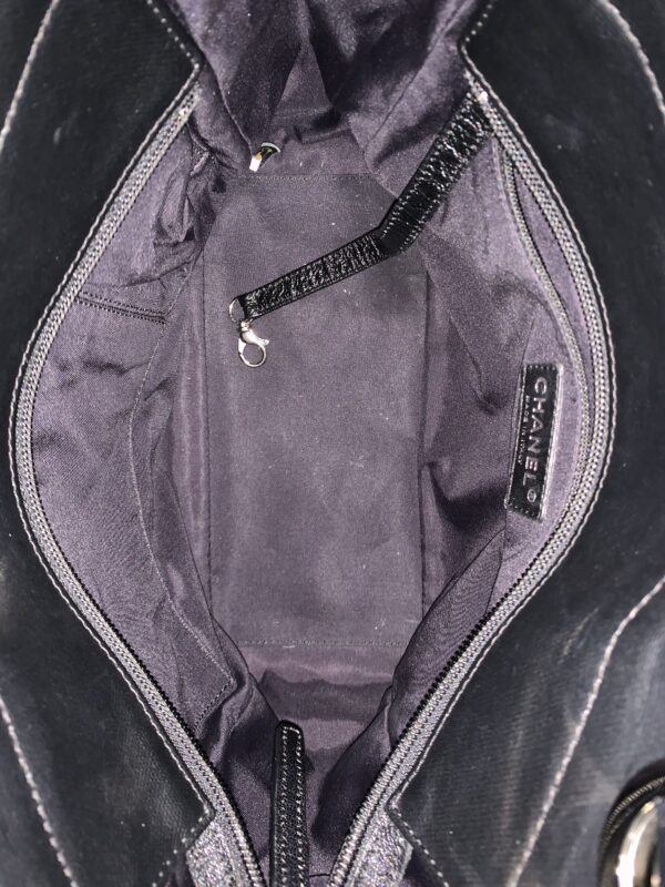 Borsa Chanel Biarritz