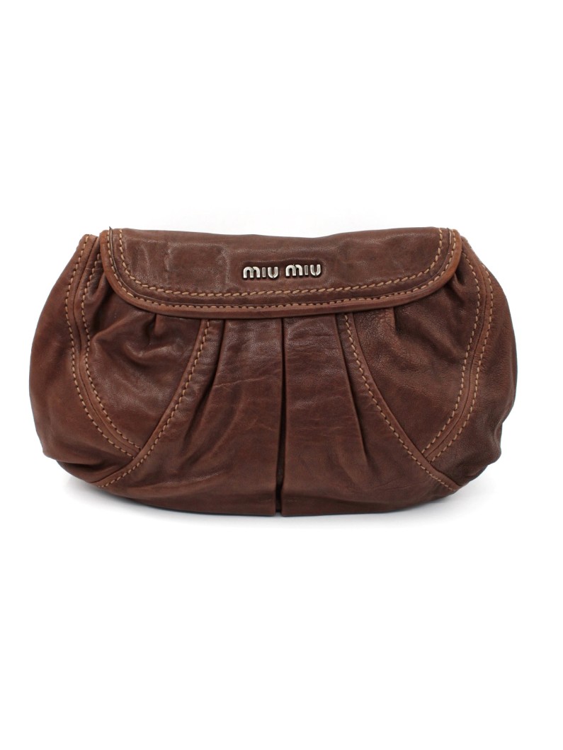 Miu Miu Clutch Gioiello thumb