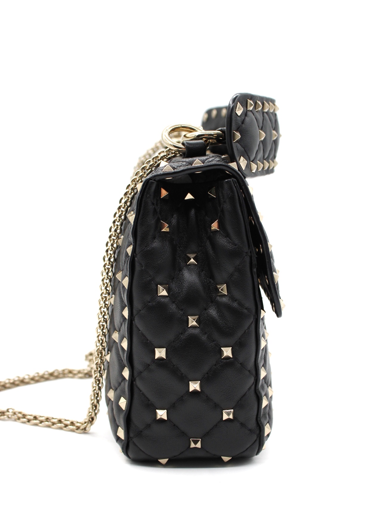 Borsa Valentino Rockstud Spike thumb