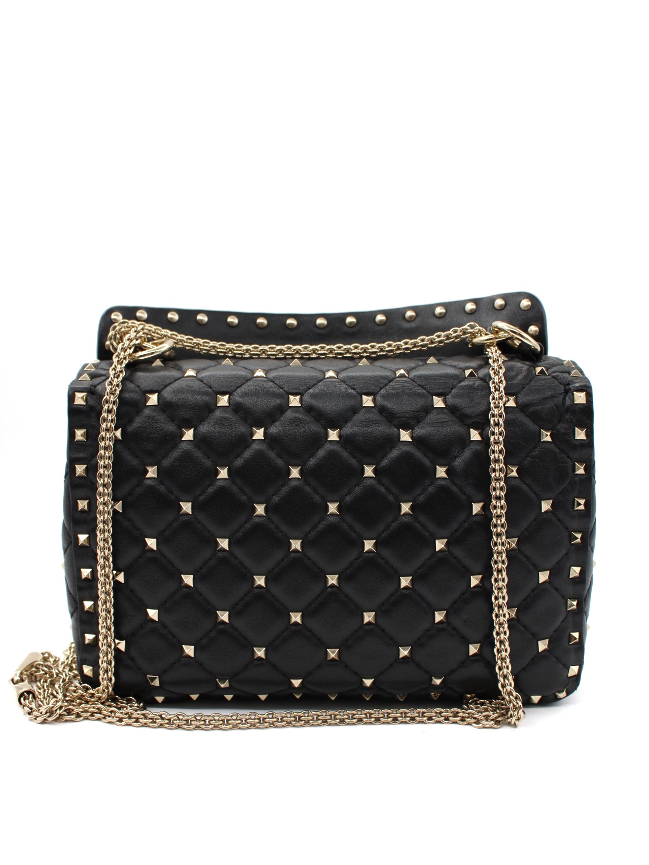 Borsa Valentino Rockstud Spike thumb