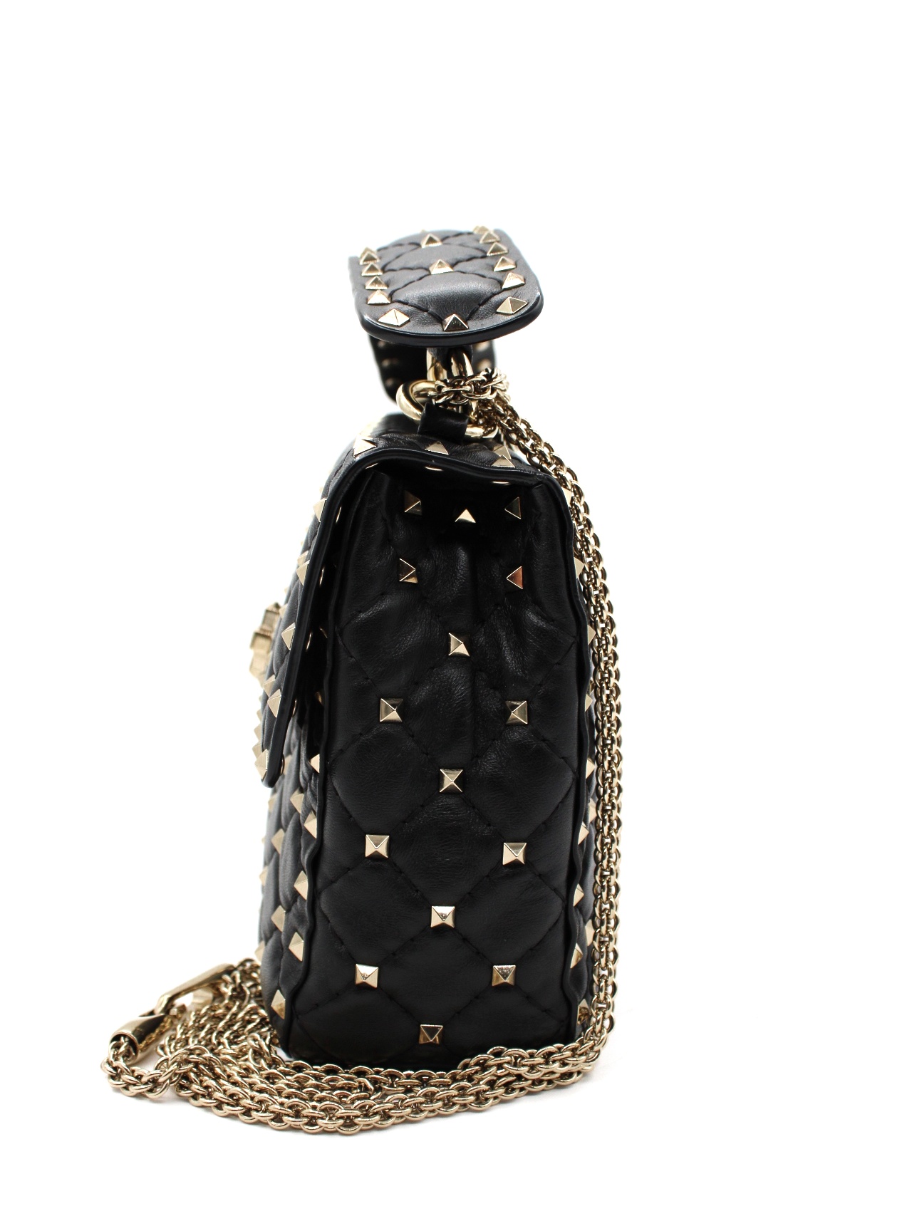 Borsa Valentino Rockstud Spike thumb