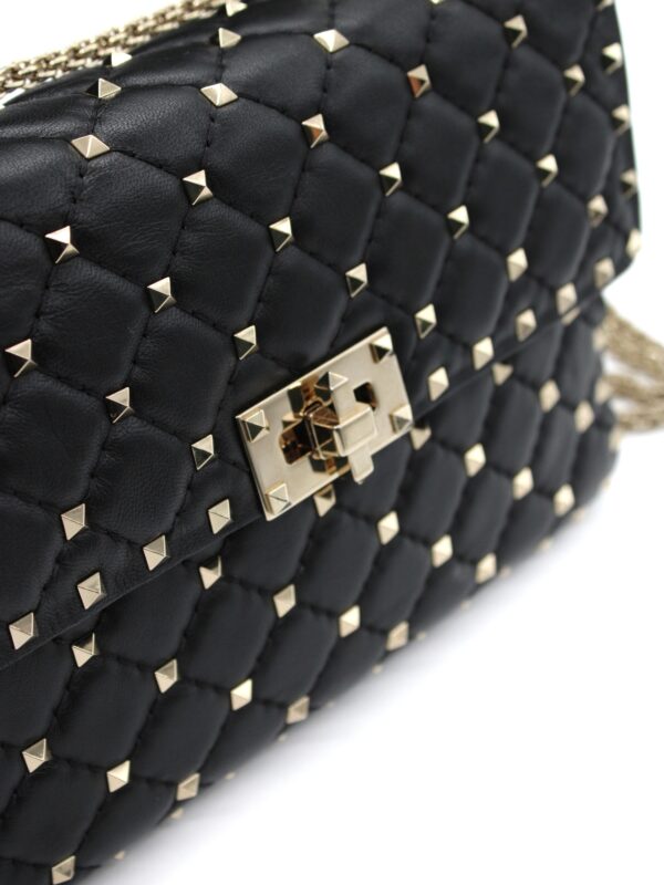 Borsa Valentino Rockstud Spike