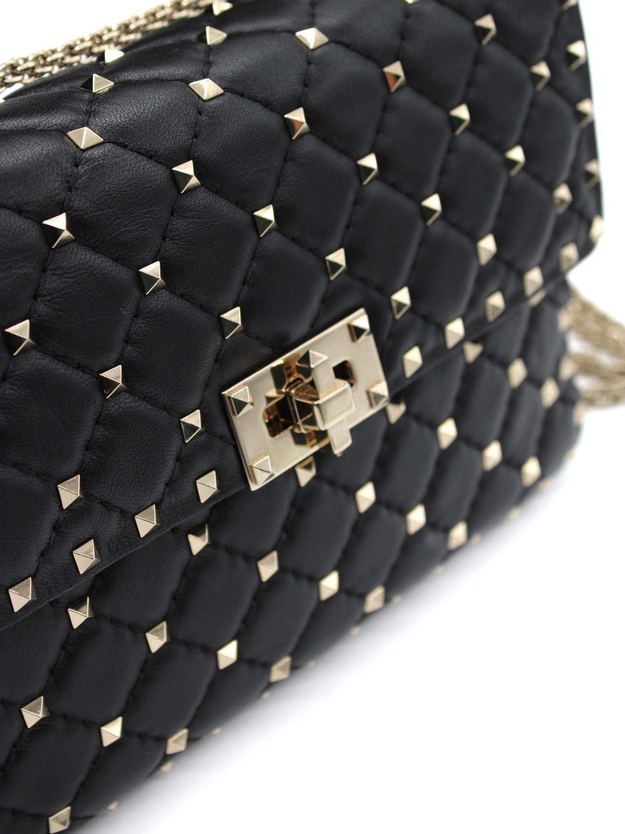 Borsa Valentino Rockstud Spike thumb