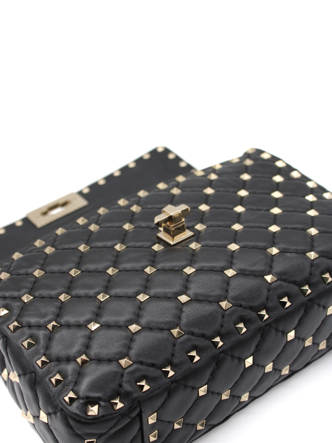Borsa Valentino Rockstud Spike thumb