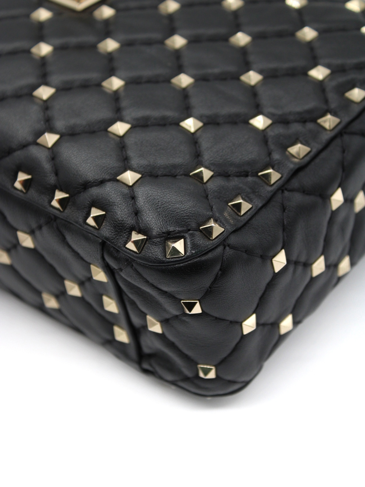 Borsa Valentino Rockstud Spike thumb