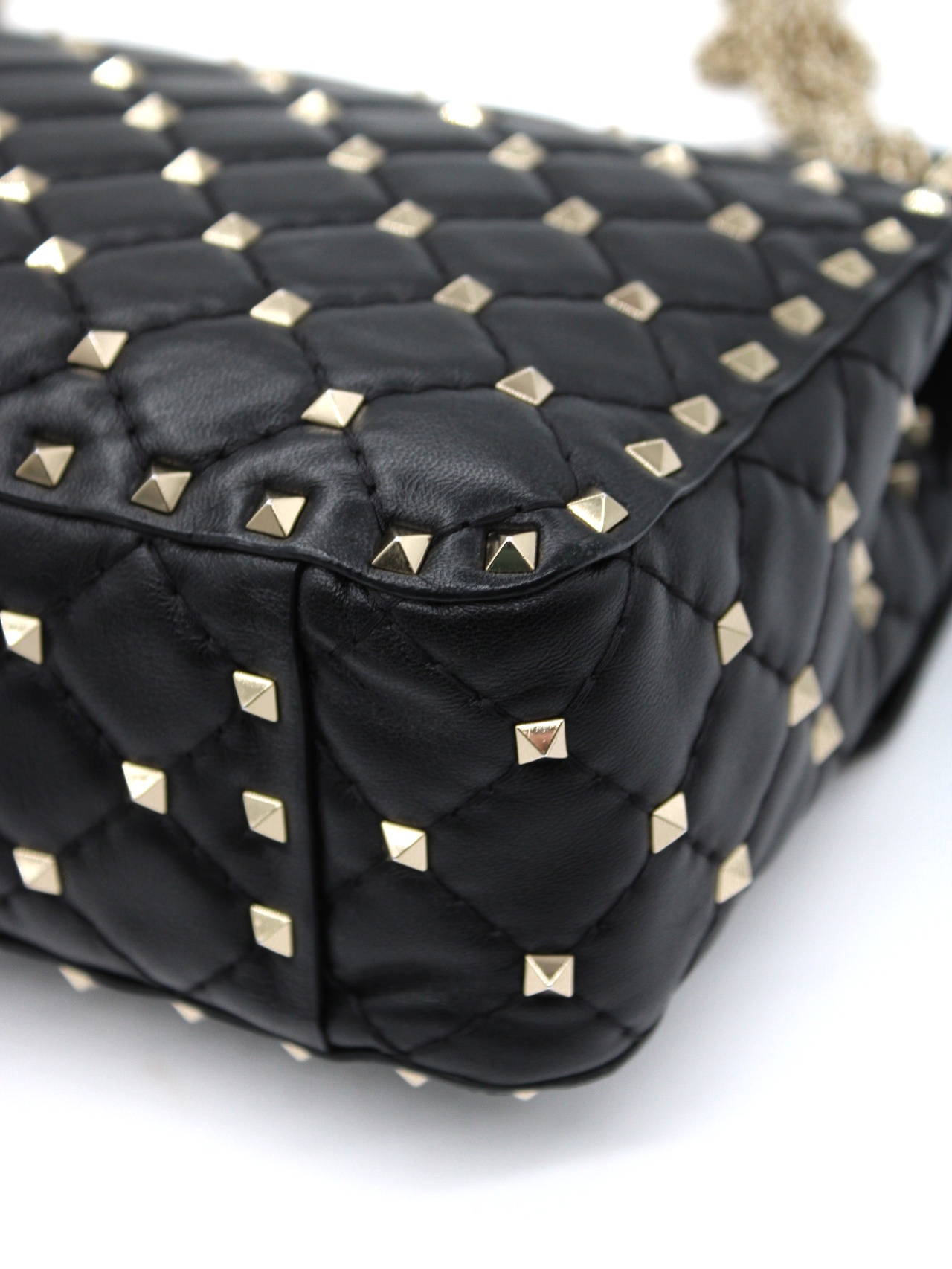 Borsa Valentino Rockstud Spike thumb