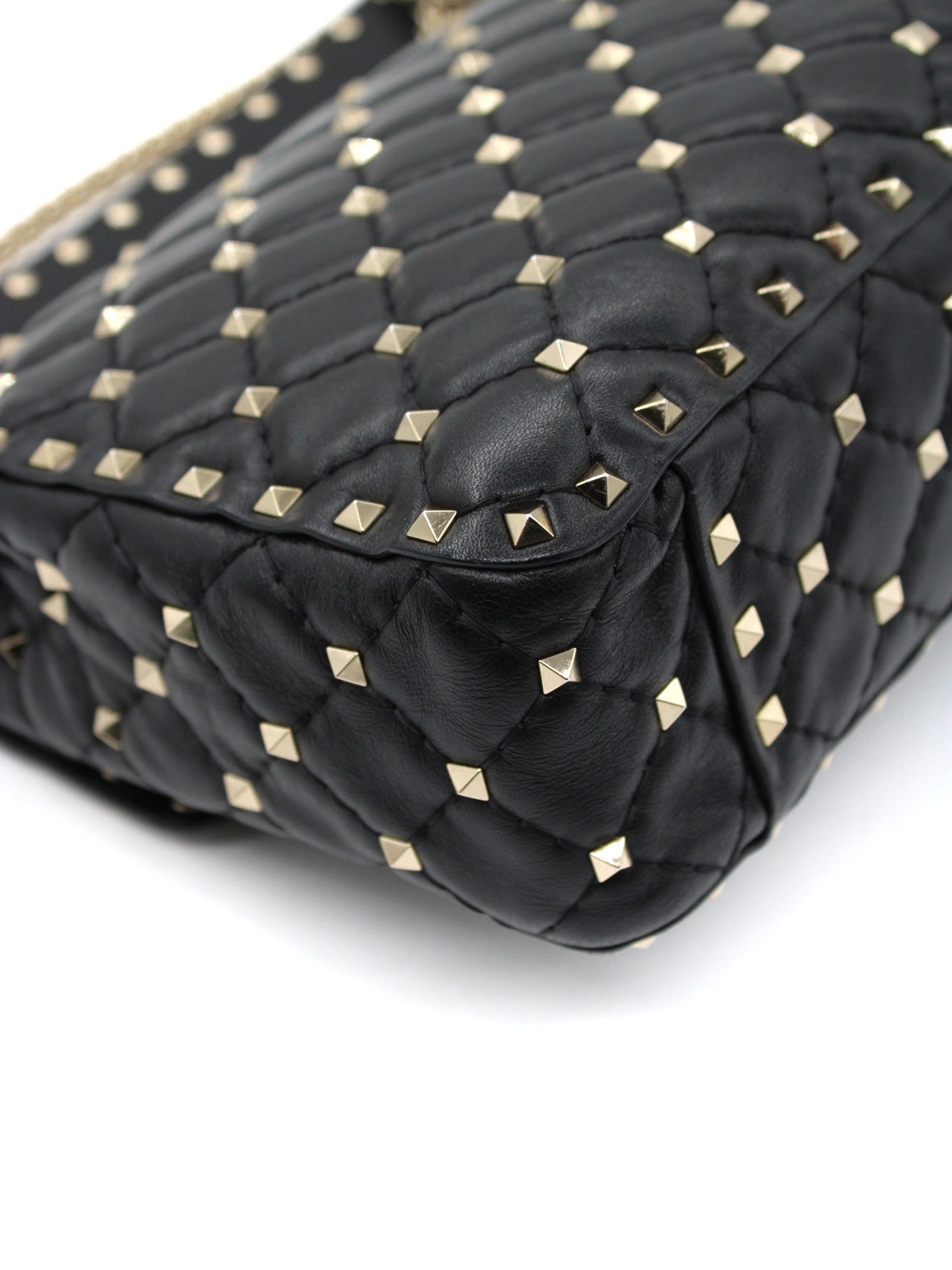 Borsa Valentino Rockstud Spike thumb