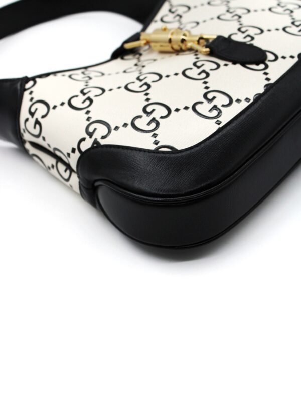 Borsa Gucci Jackie 1961