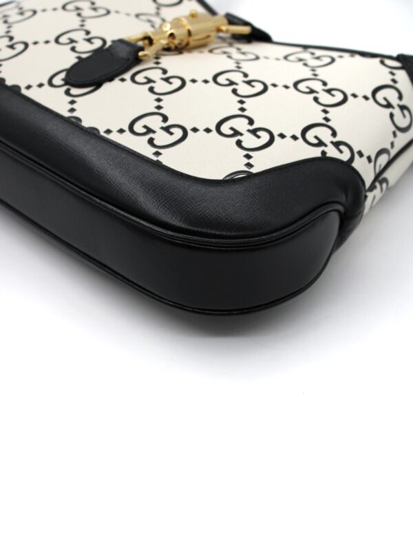 Borsa Gucci Jackie 1961