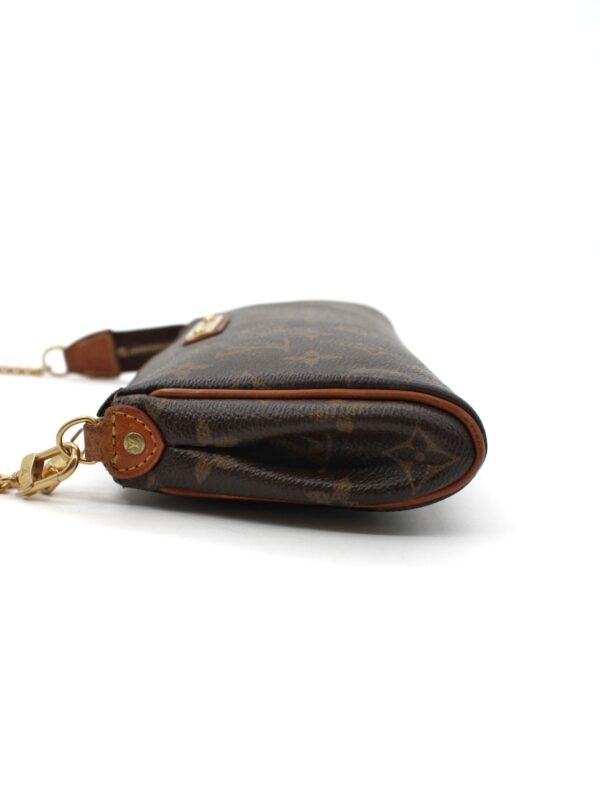 Pochette Louis Vuitton Eva In Monogram