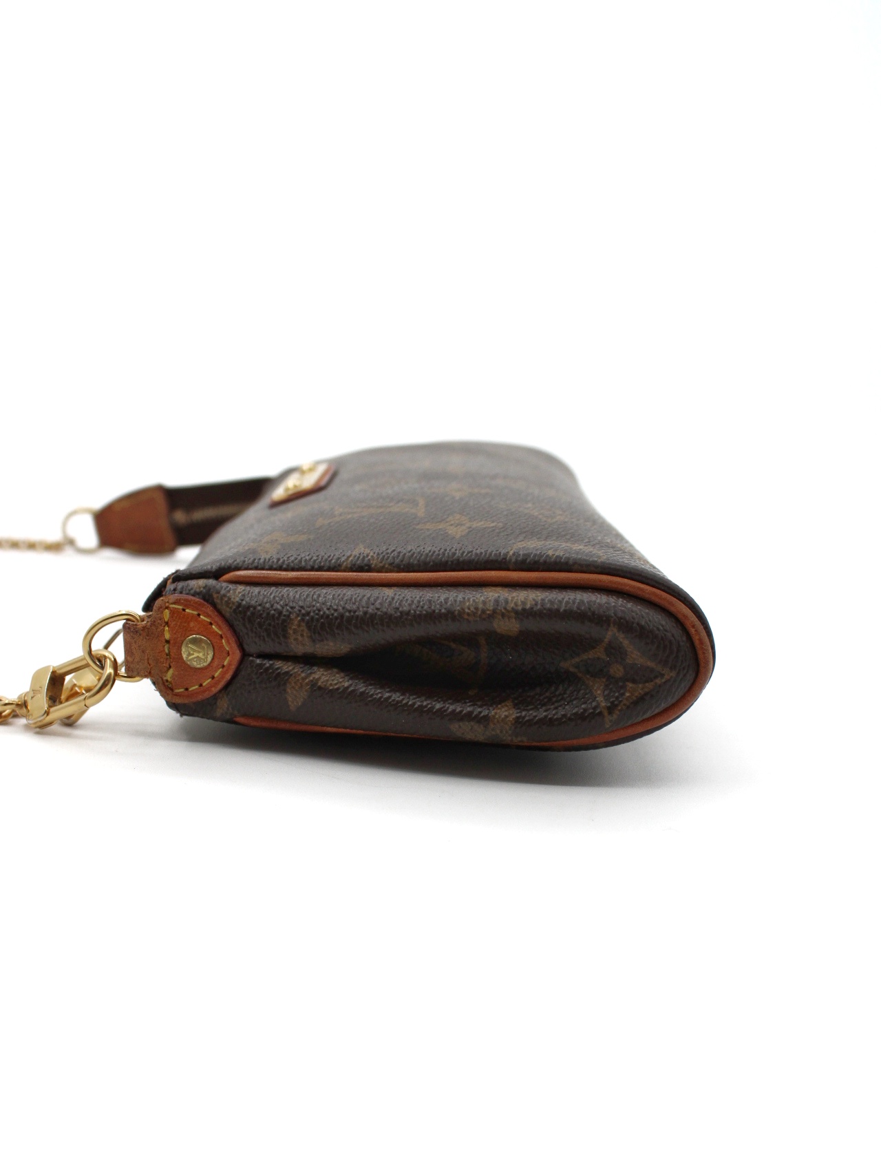 Pochette Louis Vuitton Eva In Monogram thumb