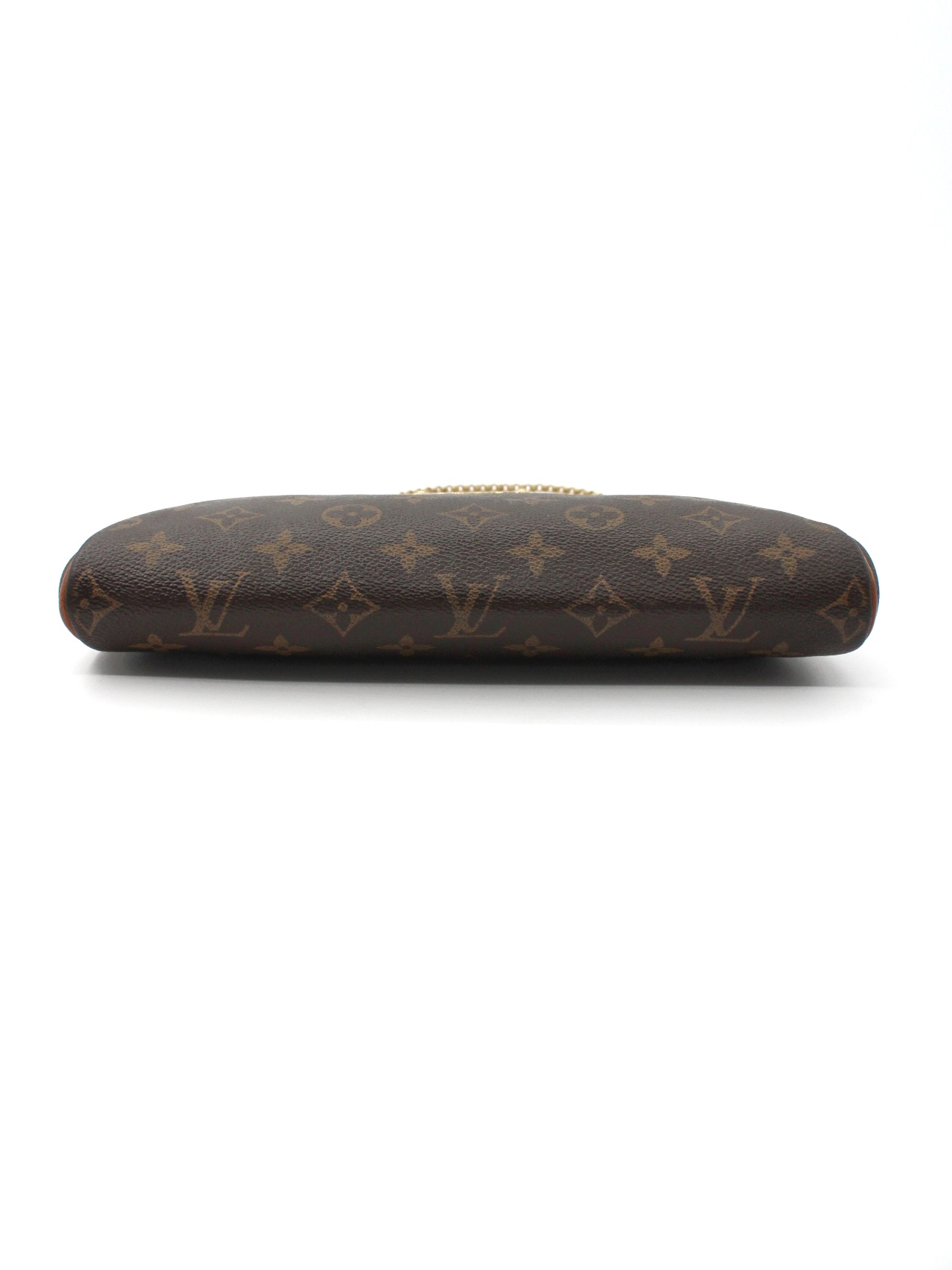 Pochette Louis Vuitton Eva In Monogram thumb