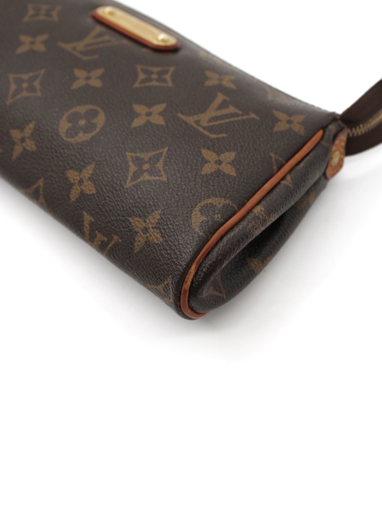 Pochette Louis Vuitton Eva In Monogram thumb