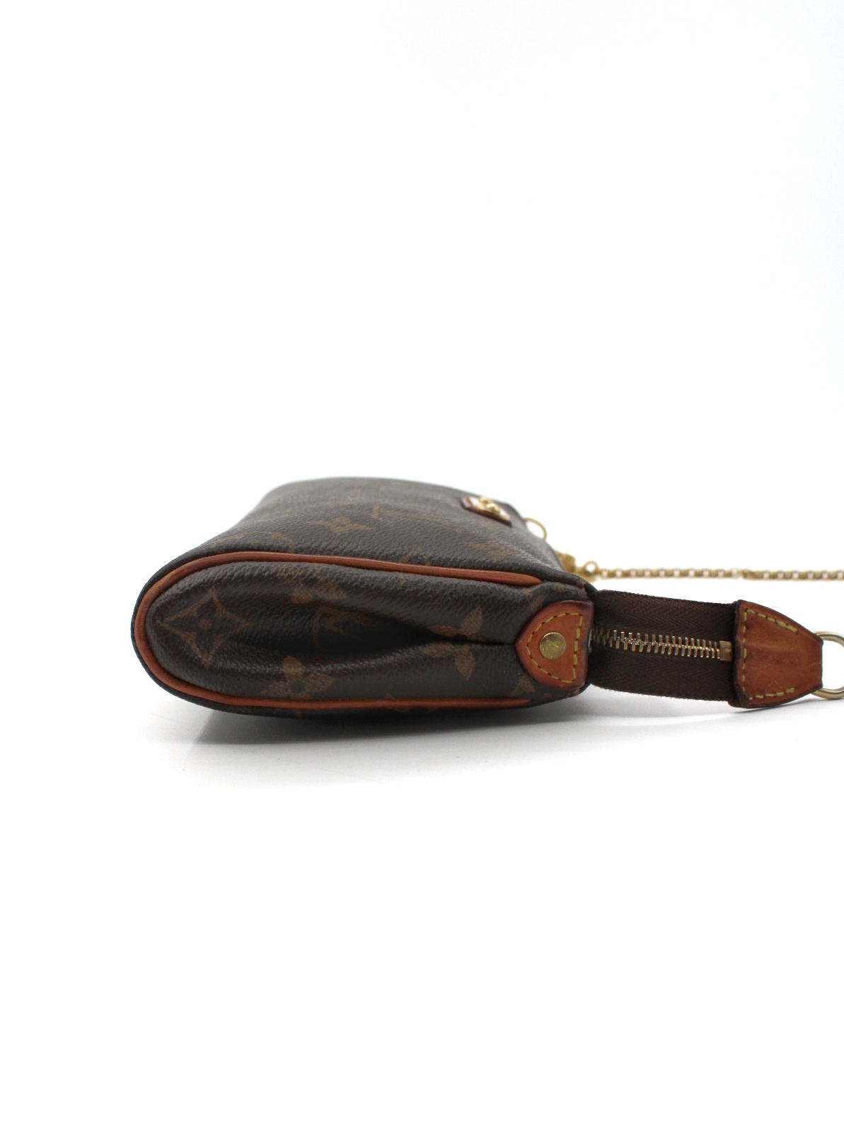 Pochette Louis Vuitton Eva In Monogram thumb