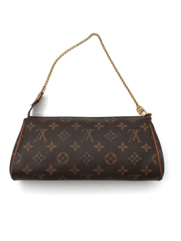 Pochette Louis Vuitton Eva In Monogram