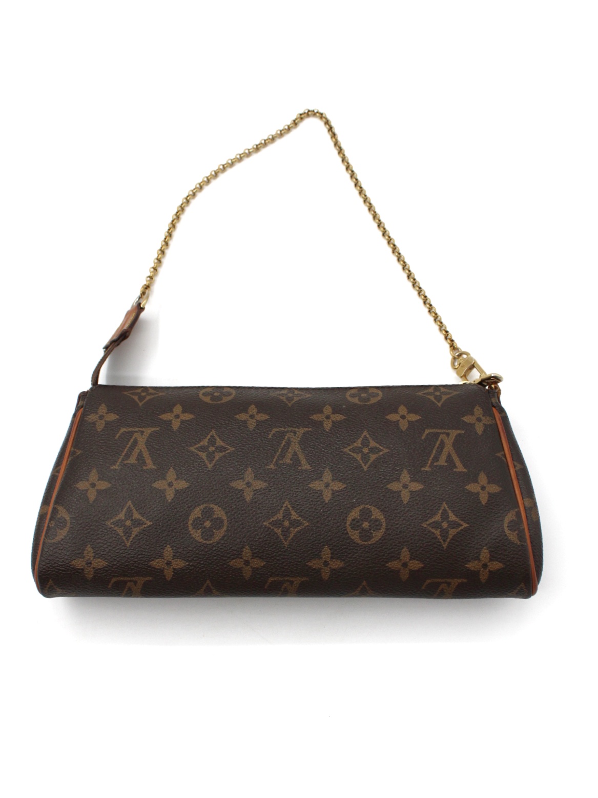Pochette Louis Vuitton Eva In Monogram thumb
