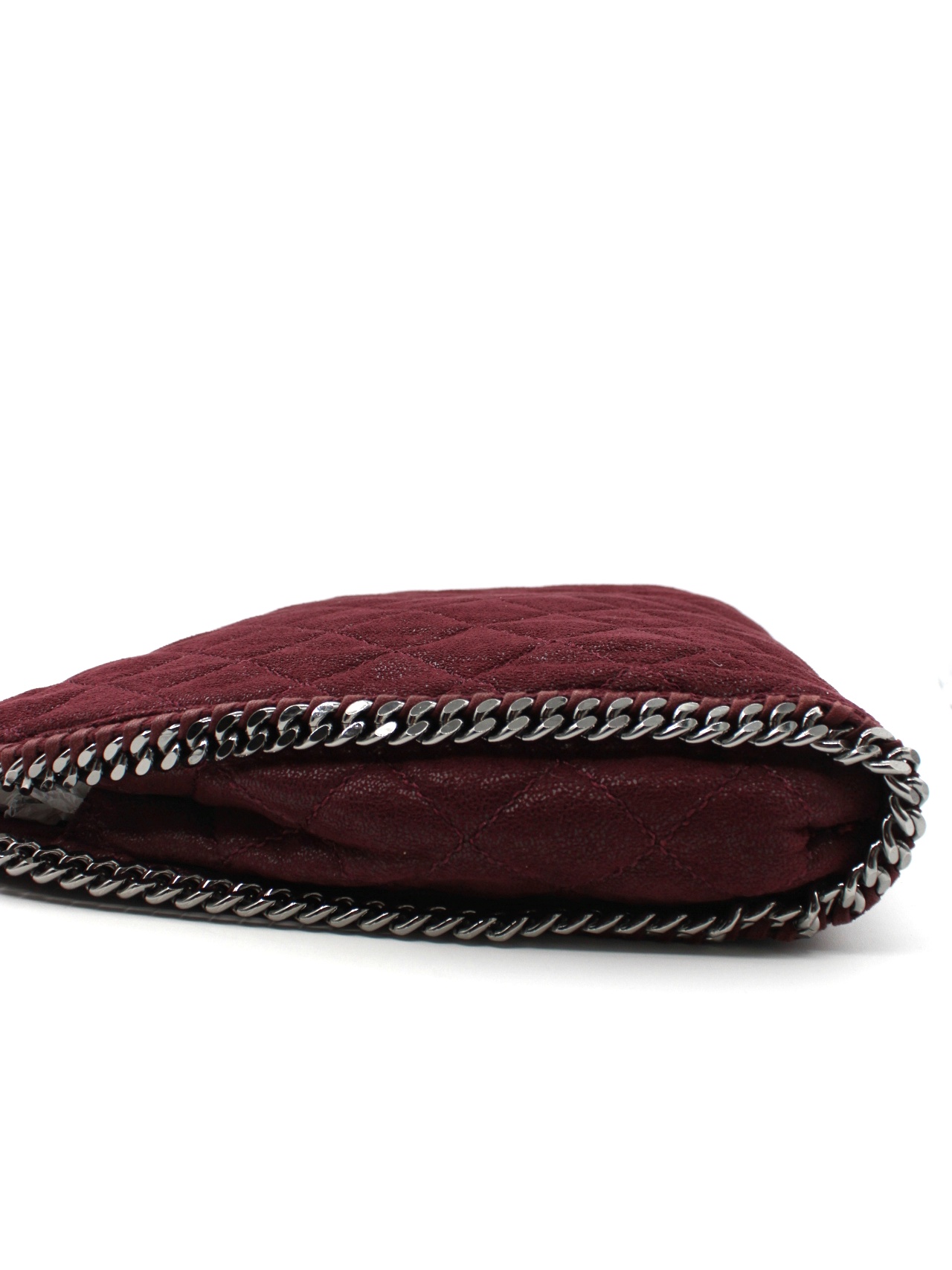 Borsa Stella McCartney Falabella Media 2 Catene thumb