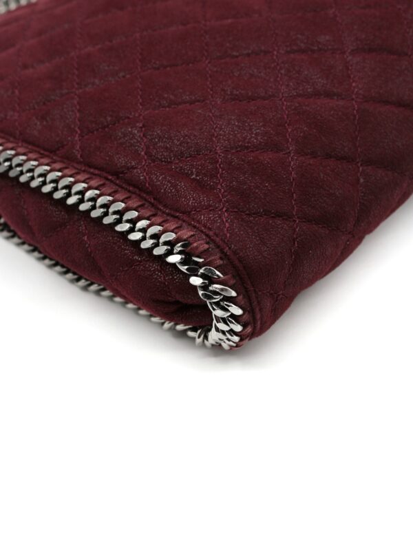 Borsa Stella McCartney Falabella Media 2 Catene