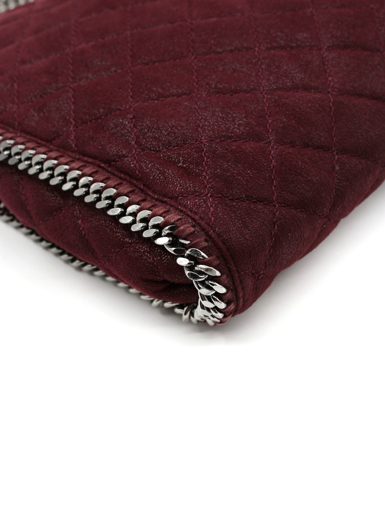 Borsa Stella McCartney Falabella Media 2 Catene thumb