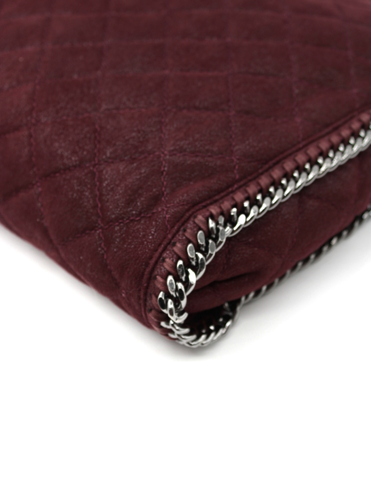 Borsa Stella McCartney Falabella Media 2 Catene thumb