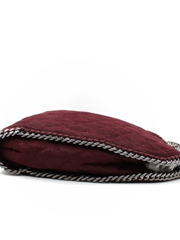 Borsa Stella McCartney Falabella Media 2 Catene