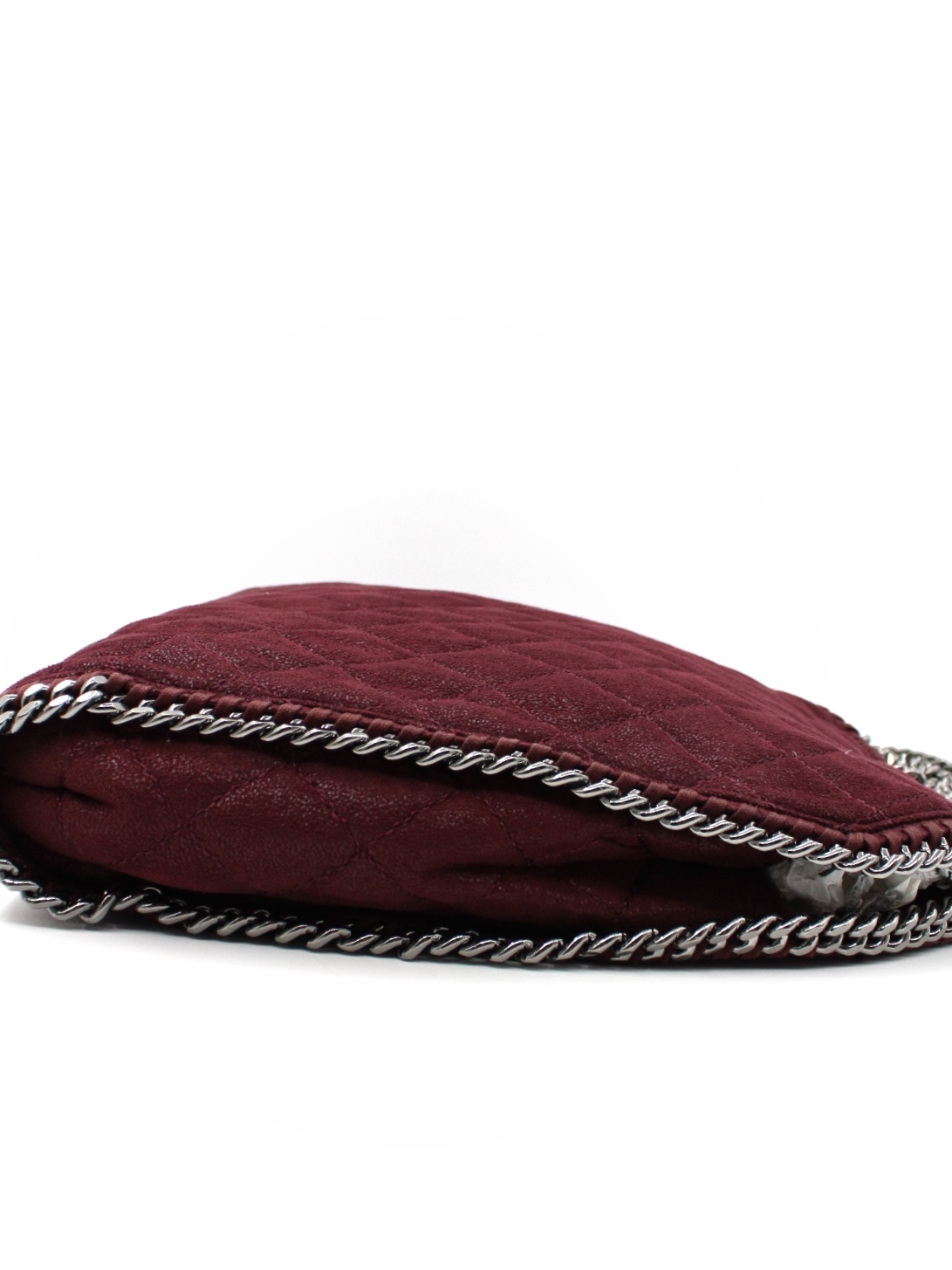 Borsa Stella McCartney Falabella Media 2 Catene thumb