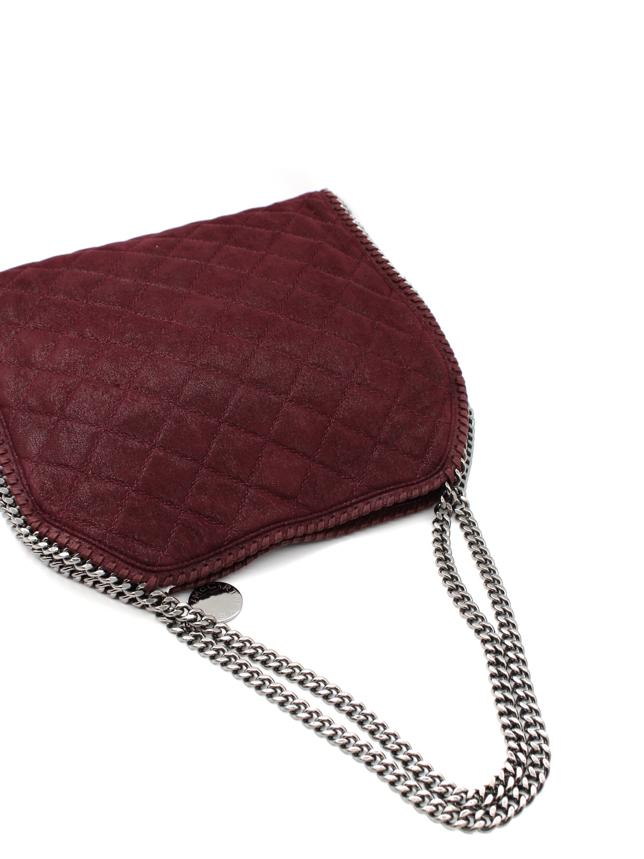 Borsa Stella McCartney Falabella Media 2 Catene thumb