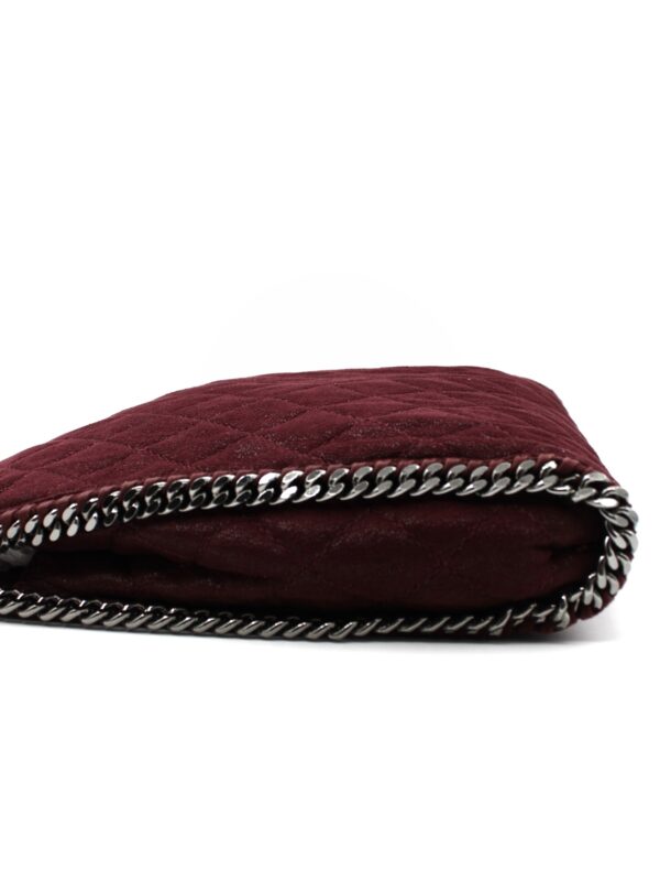Borsa Stella McCartney Falabella Media 2 Catene