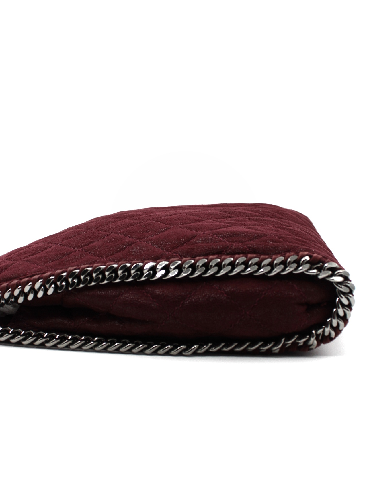Borsa Stella McCartney Falabella Media 2 Catene thumb