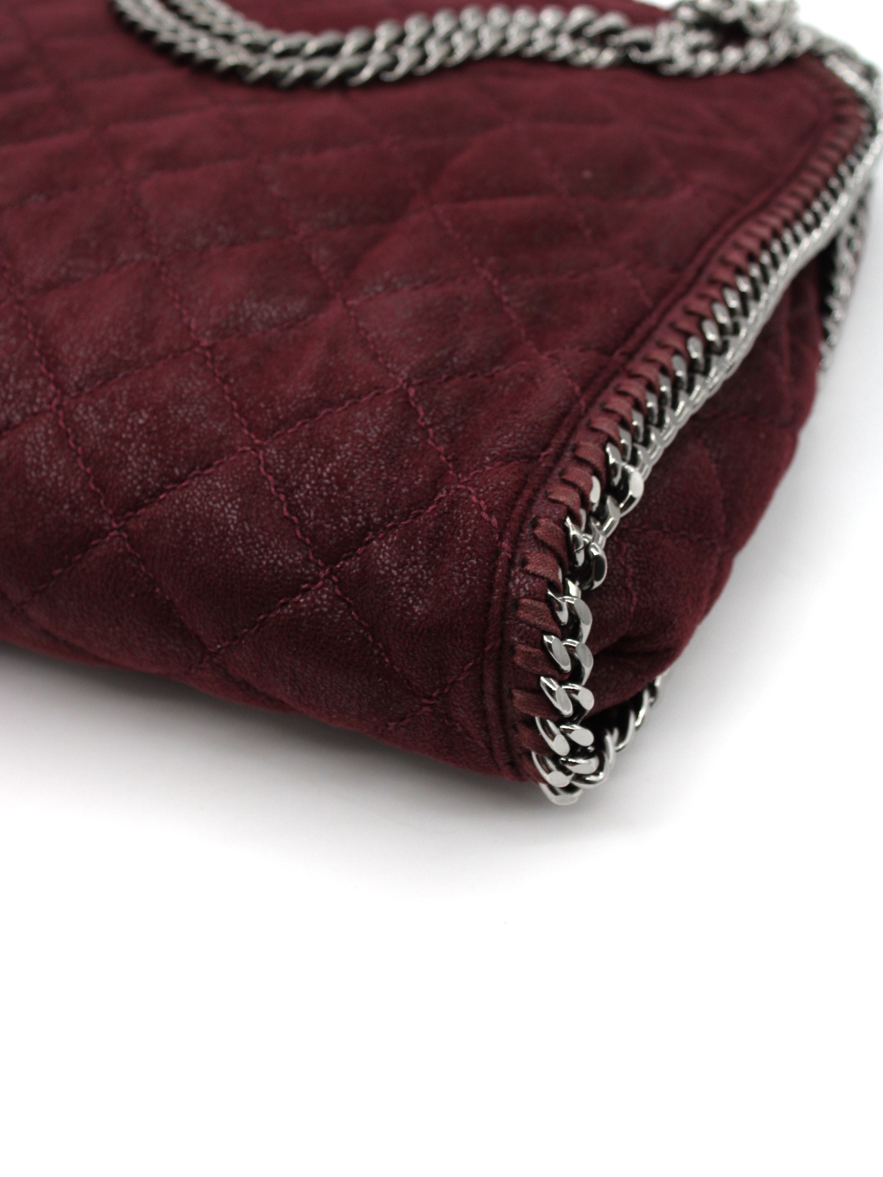 Borsa Stella McCartney Falabella Media 2 Catene thumb