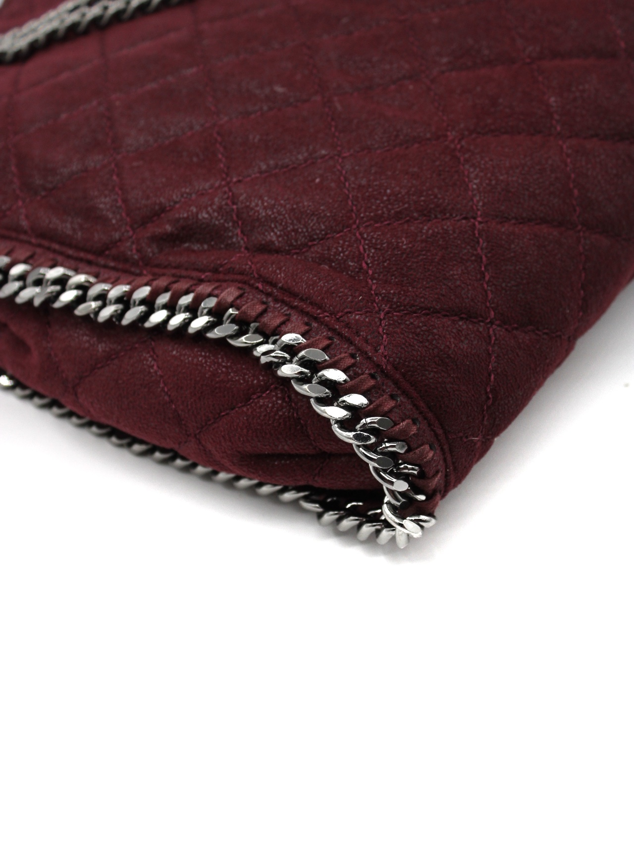Borsa Stella McCartney Falabella Media 2 Catene thumb