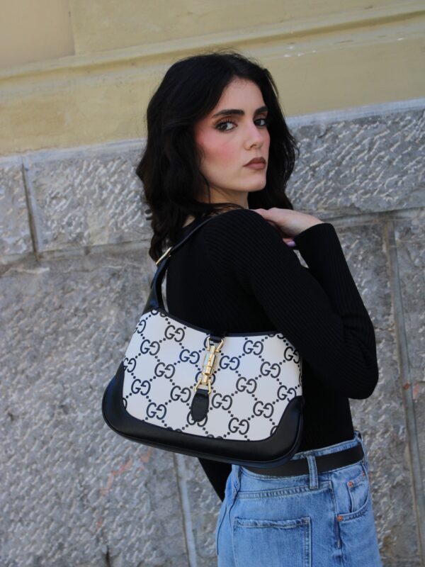 Borsa Gucci Jackie 1961
