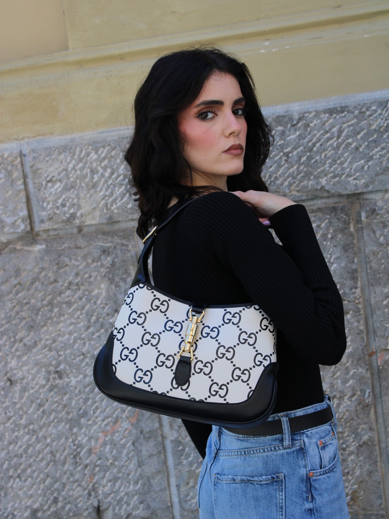 Borsa Gucci Jackie 1961 thumb