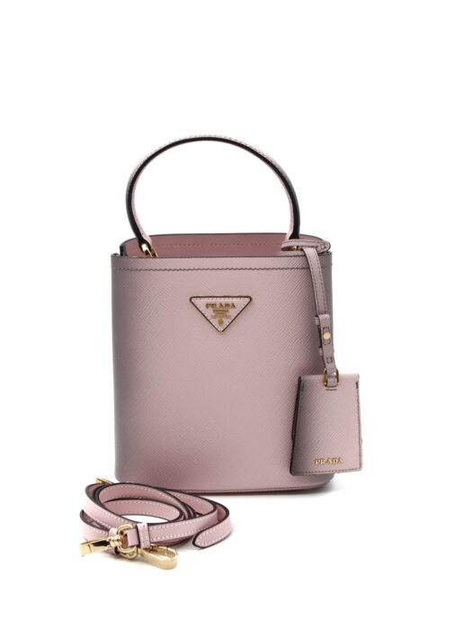 Borsa Prada Panier Misura Piccola