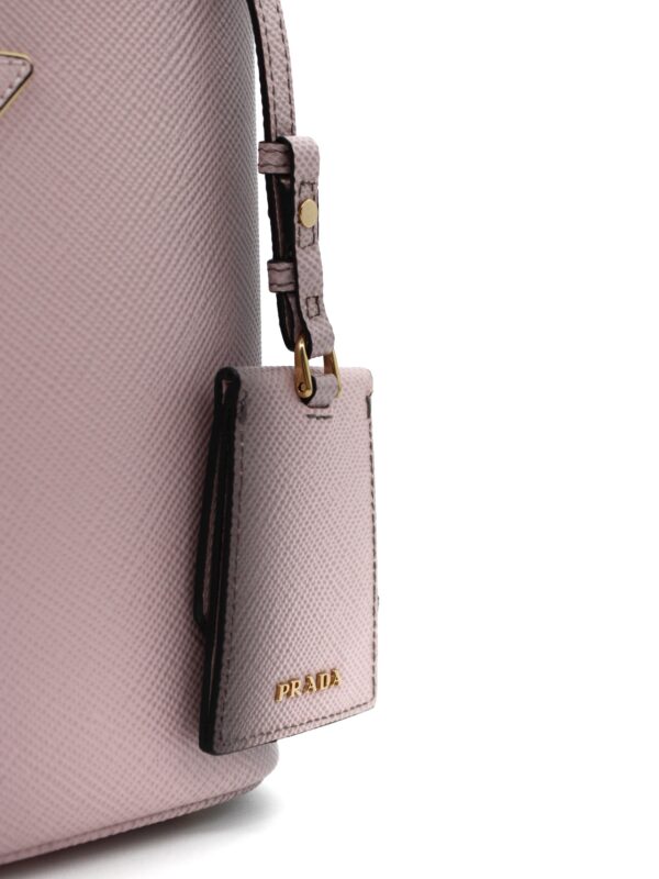 Borsa Prada Panier Misura Piccola