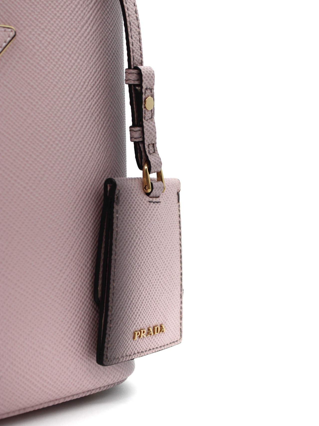 Borsa Prada Panier Misura Piccola thumb