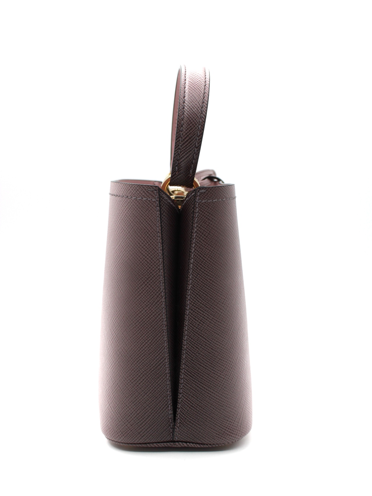 Borsa Prada Panier Misura Piccola thumb