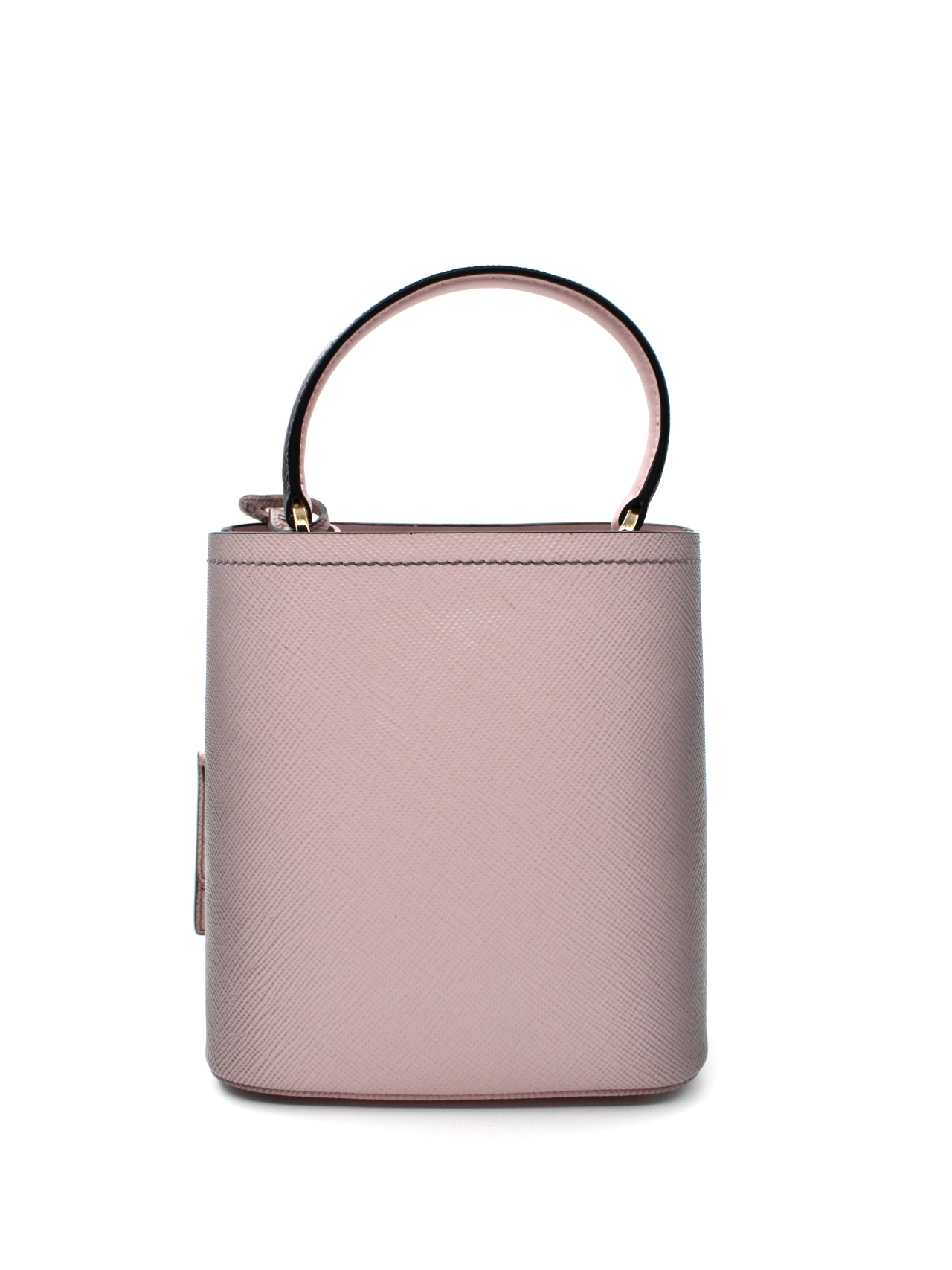 Borsa Prada Panier Misura Piccola thumb