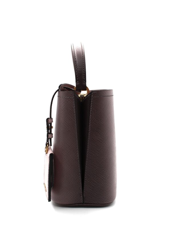 Borsa Prada Panier Misura Piccola
