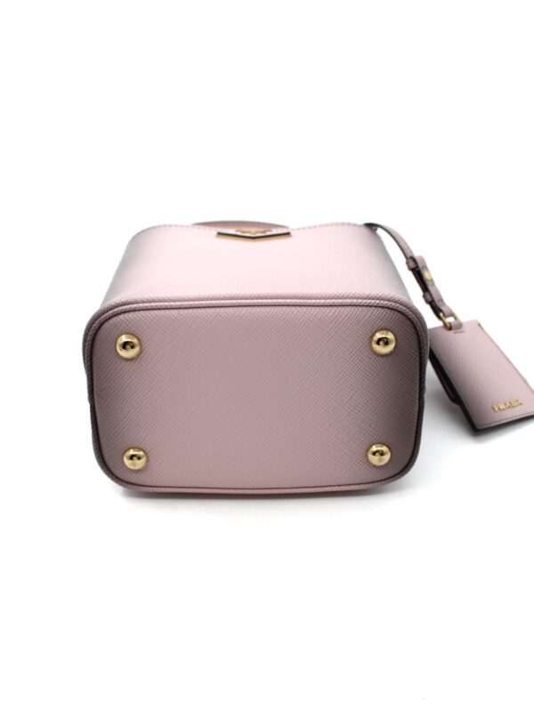 Borsa Prada Panier Misura Piccola