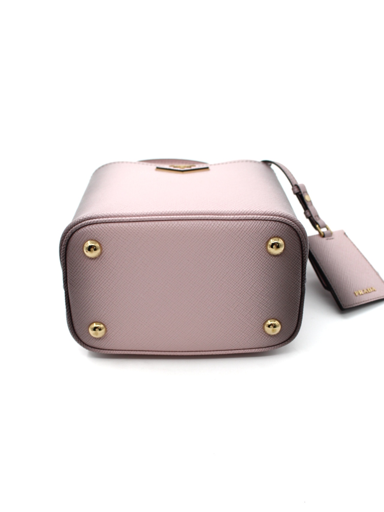 Borsa Prada Panier Misura Piccola thumb
