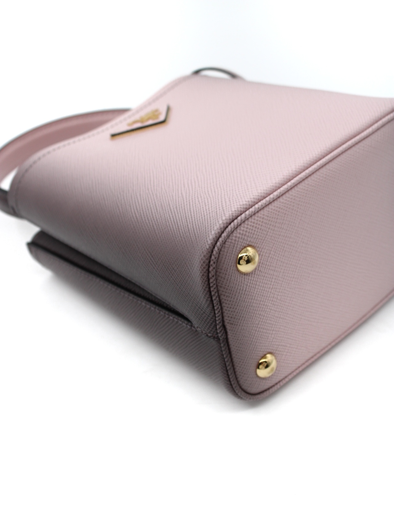 Borsa Prada Panier Misura Piccola thumb