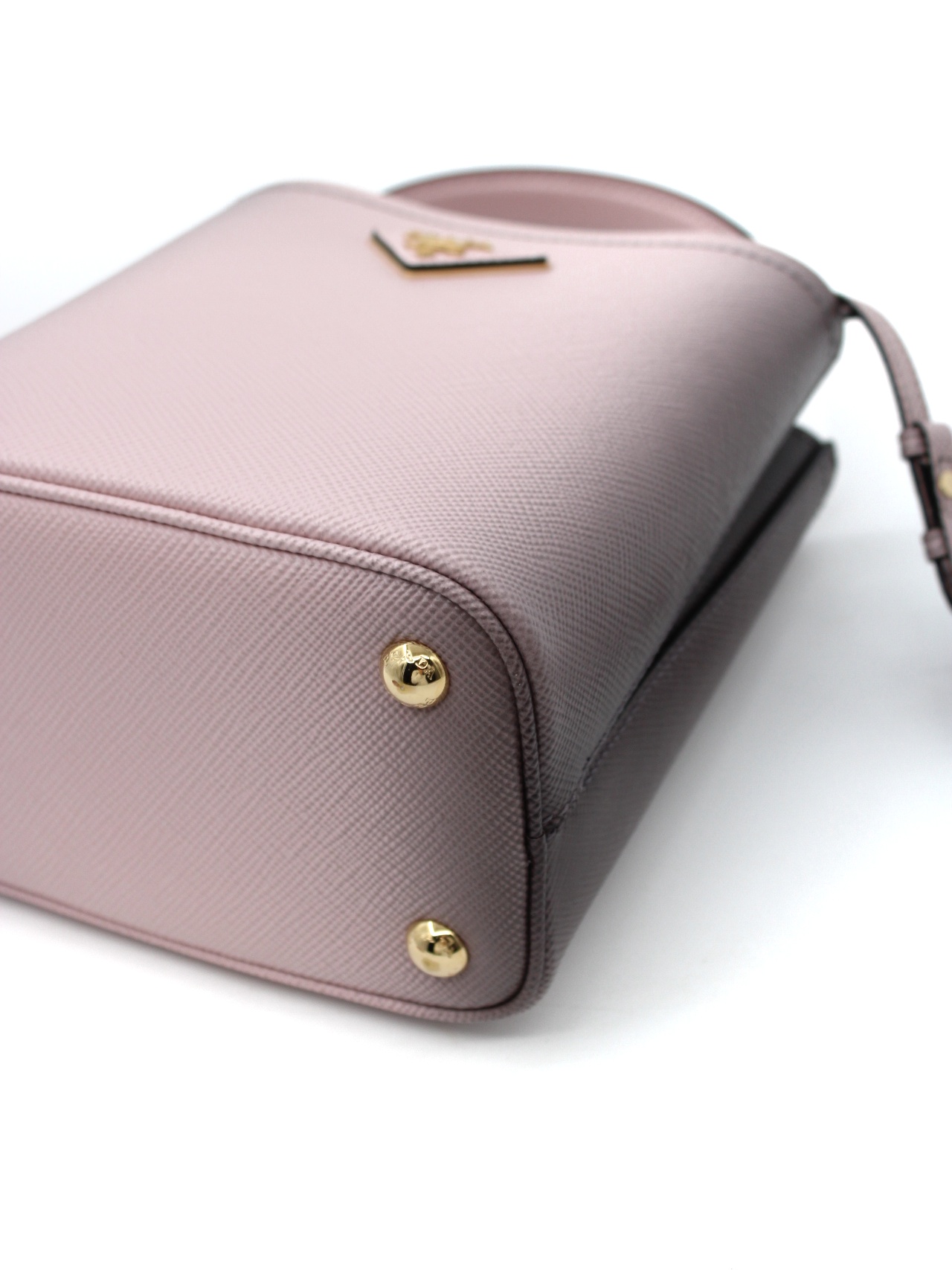 Borsa Prada Panier Misura Piccola thumb