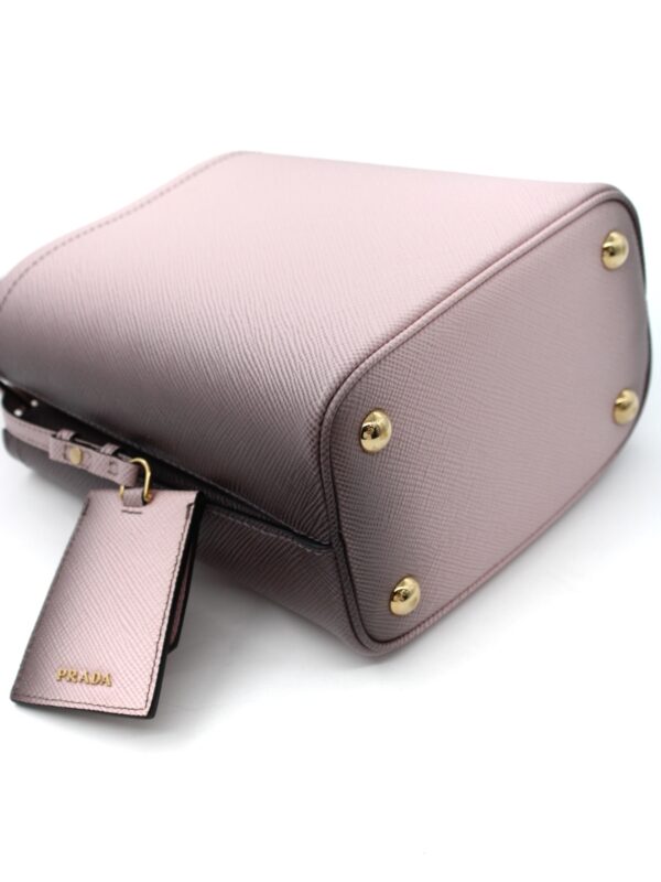 Borsa Prada Panier Misura Piccola